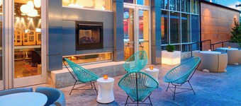 Aloft Columbus Westerville