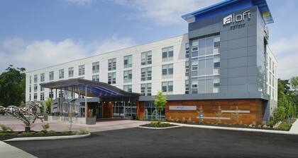 Aloft Columbus Westerville