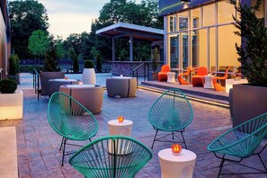 View from property - Aloft Columbus Westerville (Westerville)