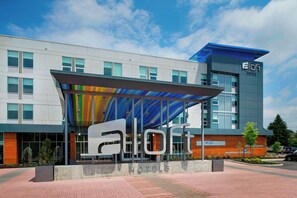Exterior - Aloft by Marriott Columbus Westerville (Westerville)