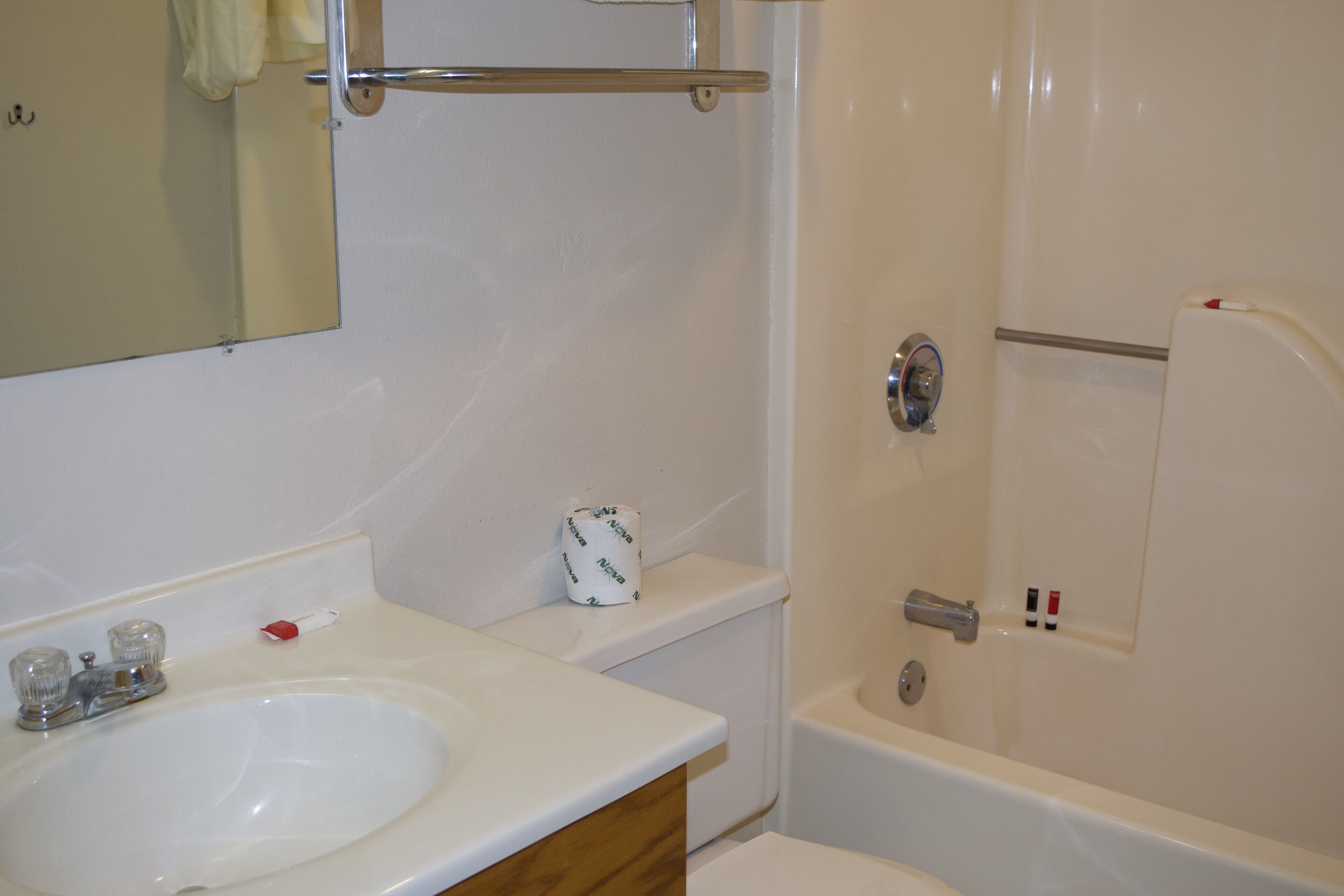 Phòng tắm