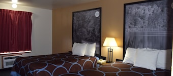 阿梅里福套房飯店