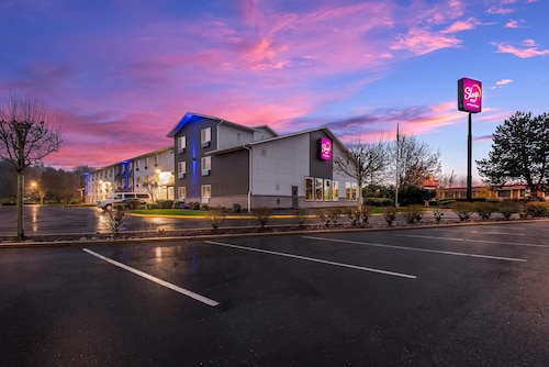 Sleep Inn Kelso Longview