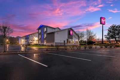 Sleep Inn Kelso Longview
