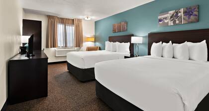 Sleep Inn Kelso Longview