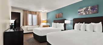 Sleep Inn Kelso Longview