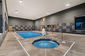 Inomhuspool