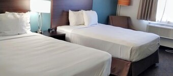 Sleep Inn Kelso Longview