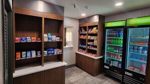 Alimentos y bebidas