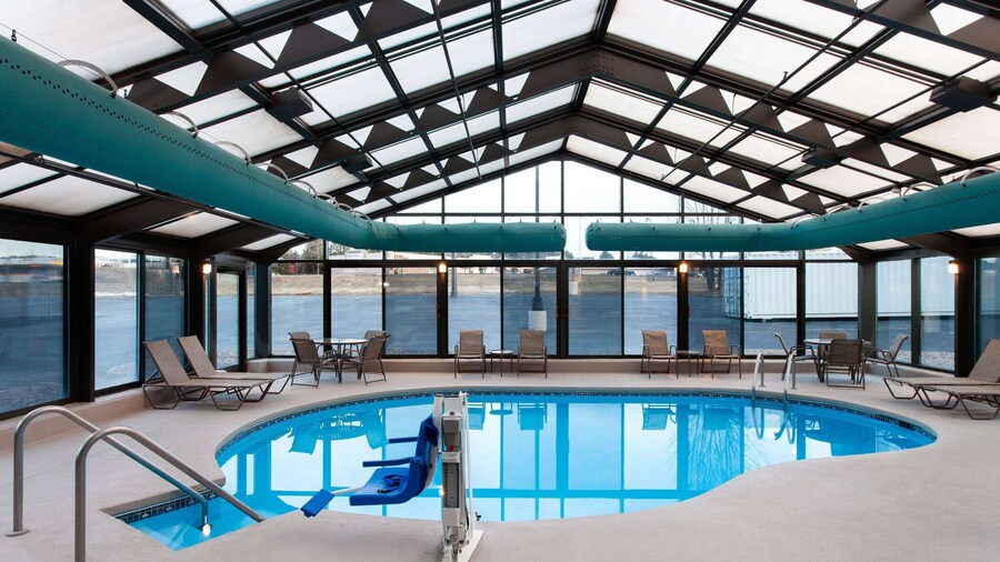 La Quinta Inn by Wyndham Wausau