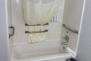 Zimmer, 1 Queen-Bett, barrierefrei, Nichtraucher