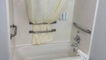 Room, 1 Queen Bed, Accessible, Non Smoking