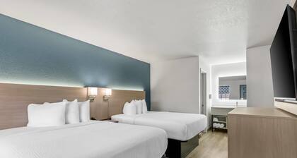 Rodeway Inn Muskogee