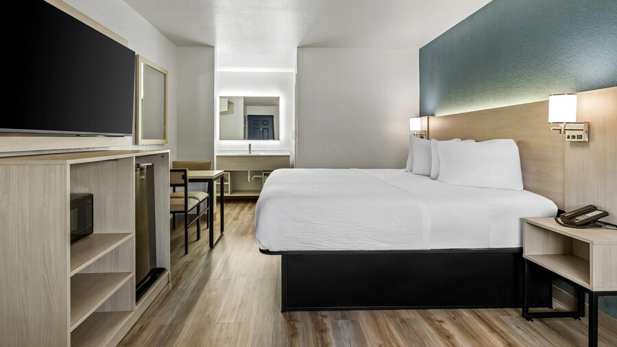 Rodeway Inn Muskogee