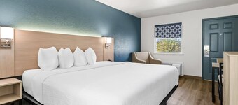 Rodeway Inn Muskogee