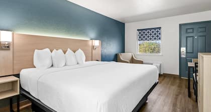 Rodeway Inn Muskogee