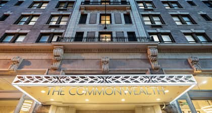 The Commonwealth
