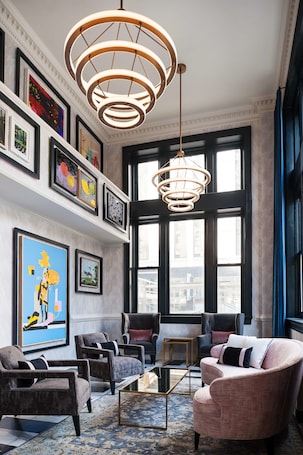 Interior. The Commonwealth