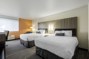 Colchones con pillow-top, decoración personalizada y muebles diferentes 