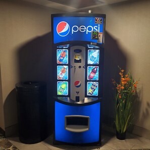 Vending machine