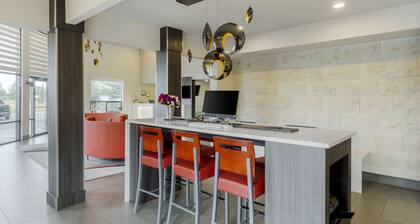 Best Western Plus Renton Inn