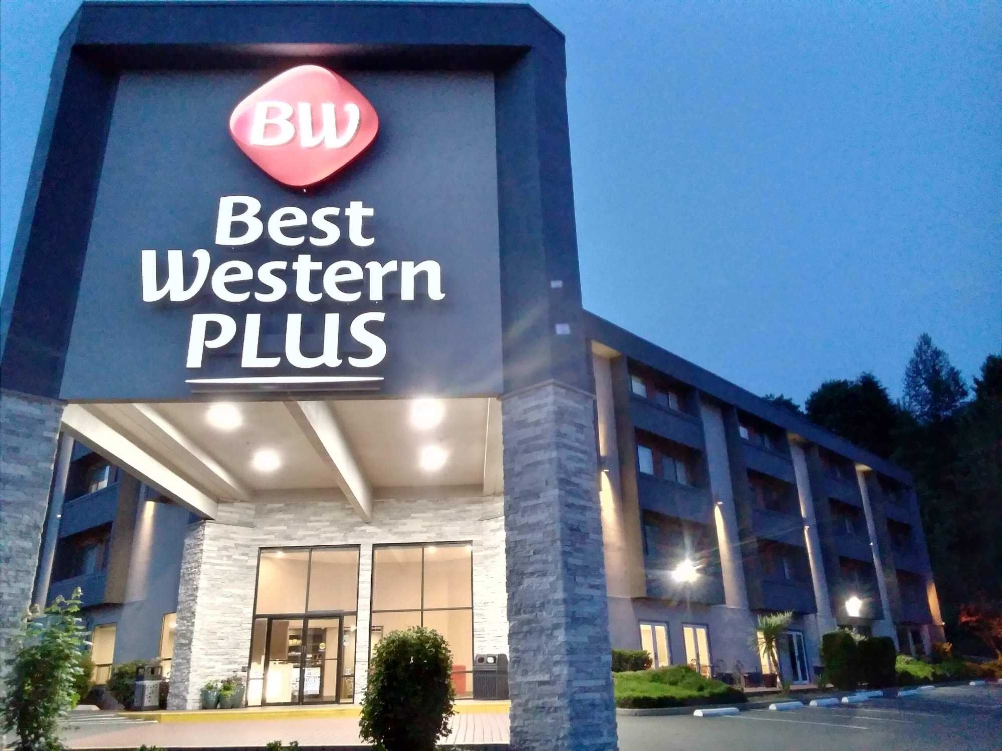 2 Star Hotels