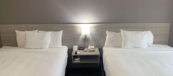 Microtel Inn by Wyndham Charlotte Airport