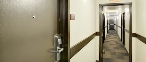 Ausstattung der Unterkunft