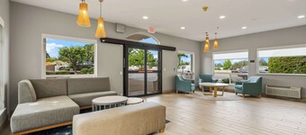 Best Western Lake Oswego/Portland Hotel & Suites