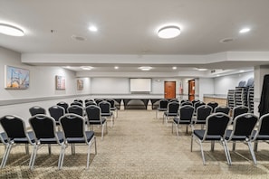 Sala de reunions