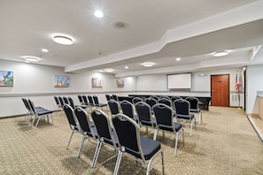 Sala de reunions