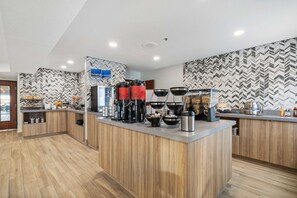 Esmorzar diari per emportar gratuït 