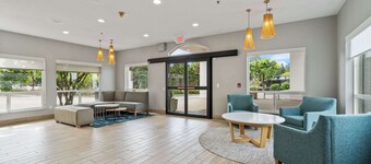 Best Western Lake Oswego/Portland Hotel & Suites