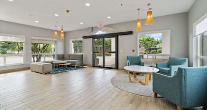 Best Western Lake Oswego/Portland Hotel & Suites