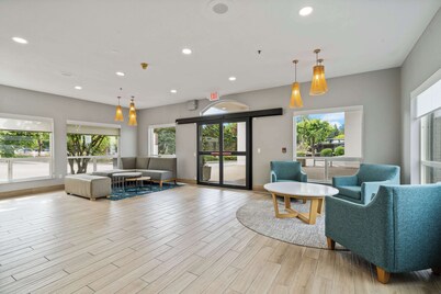 Best Western Lake Oswego/Portland Hotel & Suites