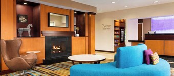 Fairfield Inn & Suites Toledo Maumee