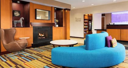 Fairfield Inn & Suites Toledo Maumee