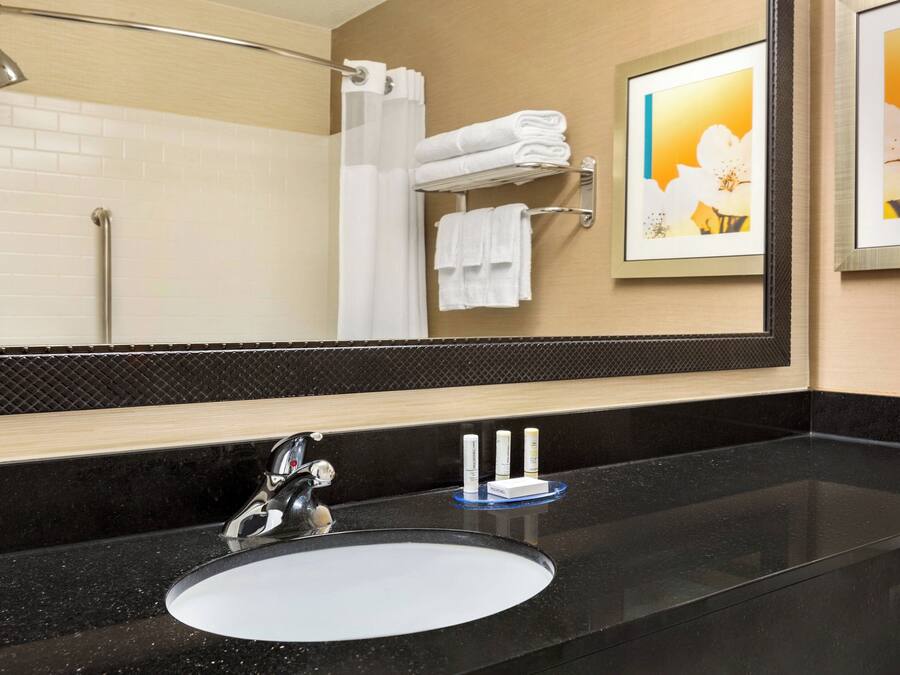 Kamar mandi