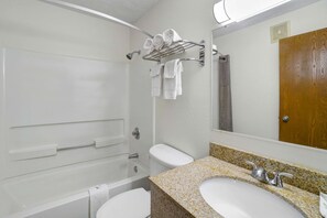 Ensemble douche/baignoire, baignoire relaxante profonde