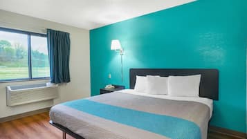 ์ฑ
์, ๋ฌด๋ฃ WiFi, ์นจ๋ ์ํธ