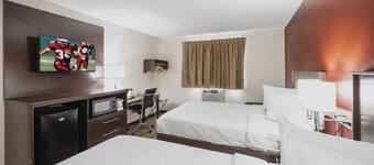 Red Roof Inn Bristol