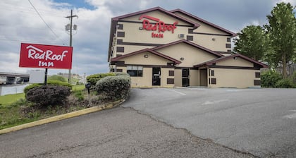 Red Roof Inn Bristol