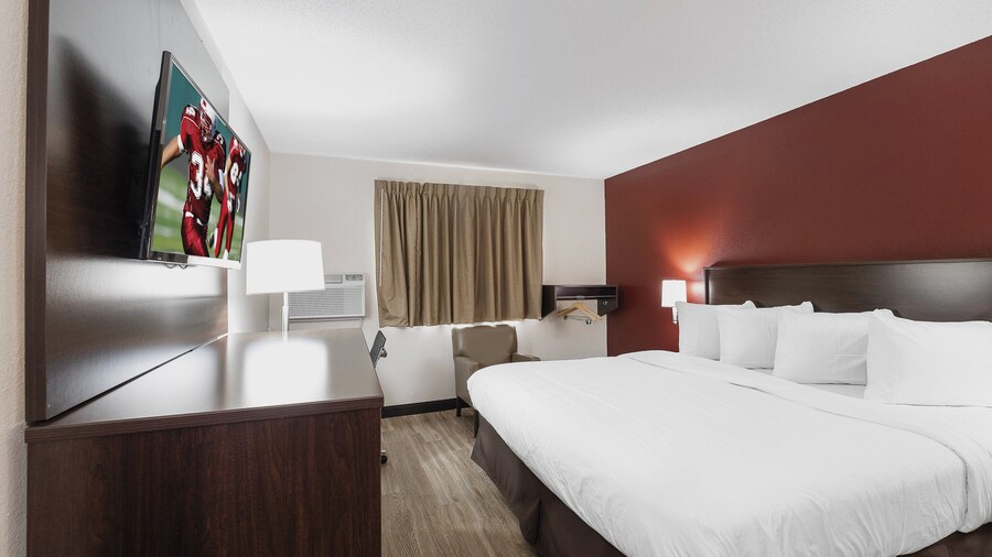 Red Roof Inn Bristol