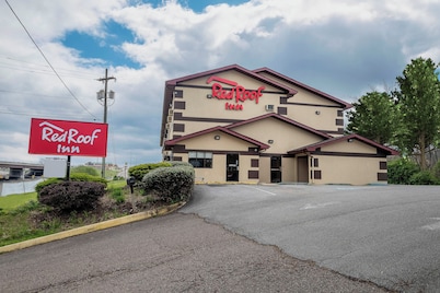 Red Roof Inn Bristol