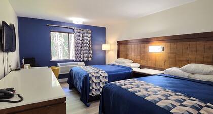 Economy 7 Inn - Chesapeake/Portsmouth