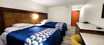 Economy 7 Inn - Chesapeake/Portsmouth