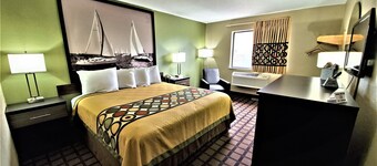 Economy 7 Inn - Chesapeake/Portsmouth