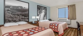 Super 8 by Wyndham Danville VA