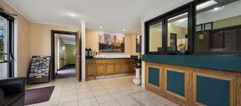 Econo Lodge Spotsylvania Town Center