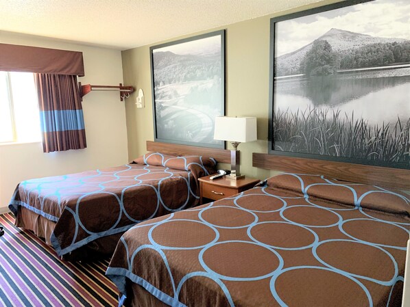 Free WiFi - Raceway Inn (Martinsville)